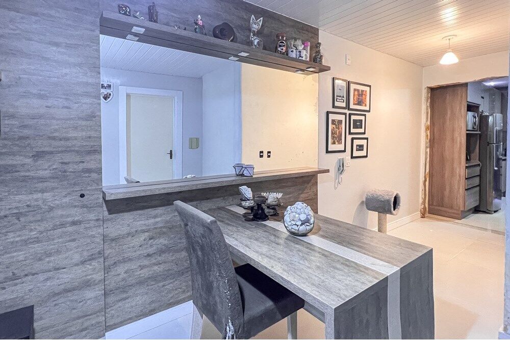 Casa de Condomínio à venda com 2 quartos, 50m² - Foto 2
