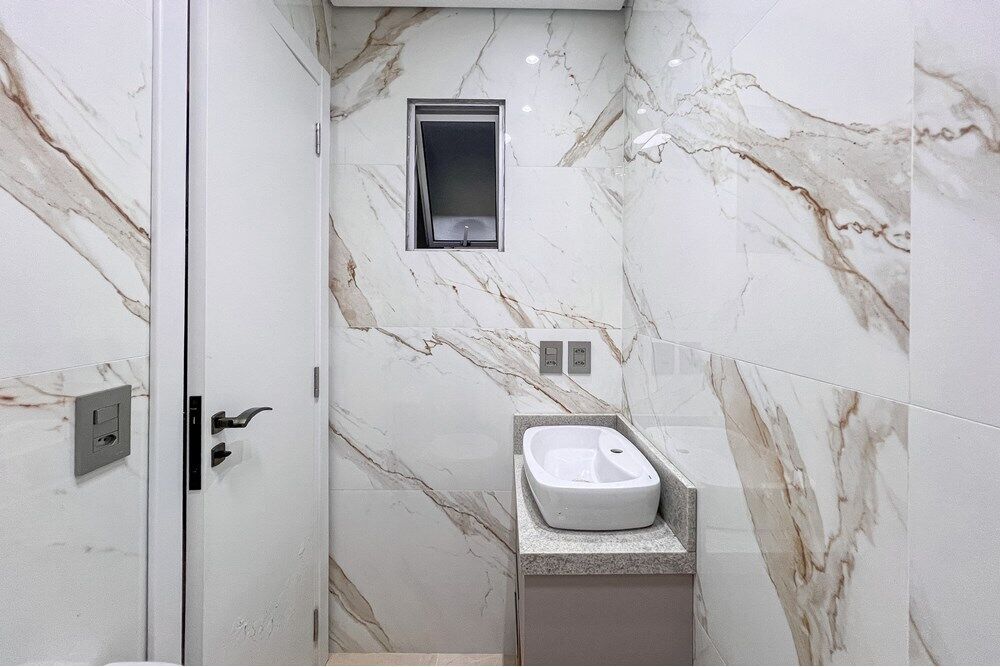 Casa de Condomínio à venda com 2 quartos, 50m² - Foto 7