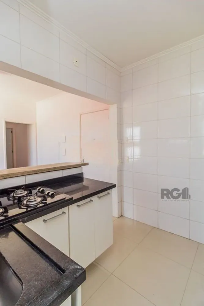 Apartamento, 1 quarto, 34 m² - Foto 1