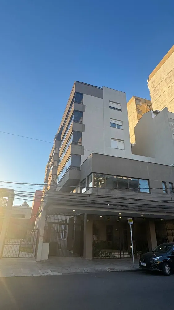 Apartamento, 2 quartos, 75 m² - Foto 8
