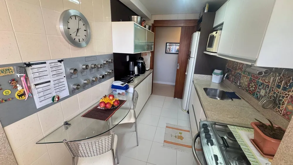 Apartamento, 2 quartos, 75 m² - Foto 4