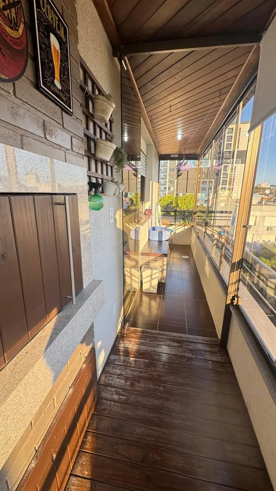 Apartamento, 2 quartos, 75 m² - Foto 3