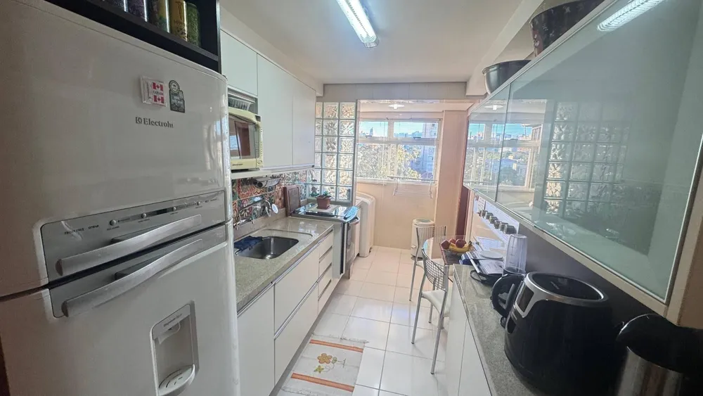 Apartamento, 2 quartos, 75 m² - Foto 6