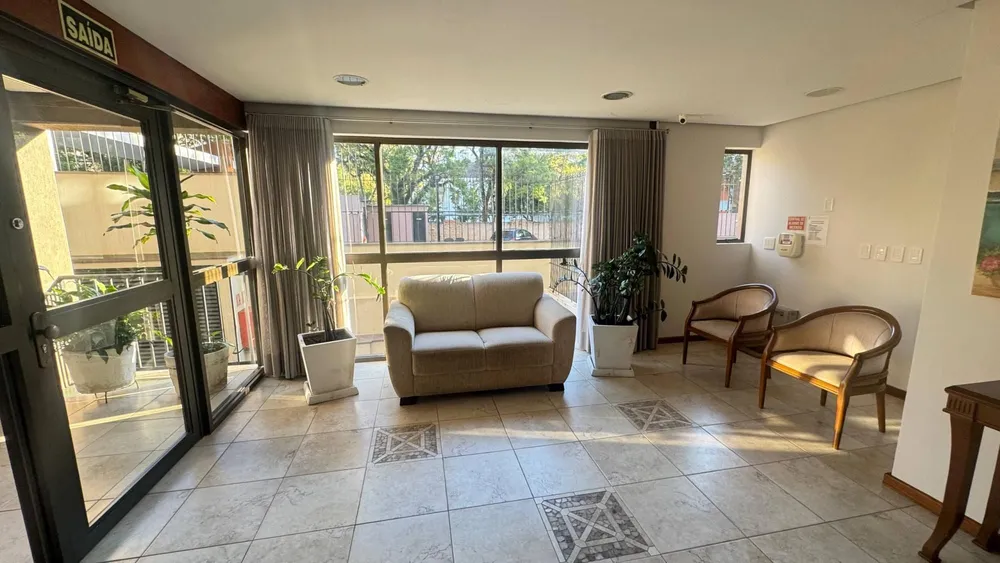Apartamento, 2 quartos, 75 m² - Foto 2