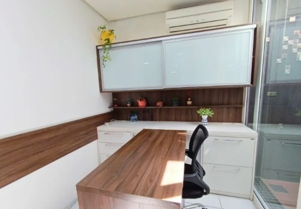 Sala-Conjunto, 114 m² - Foto 1