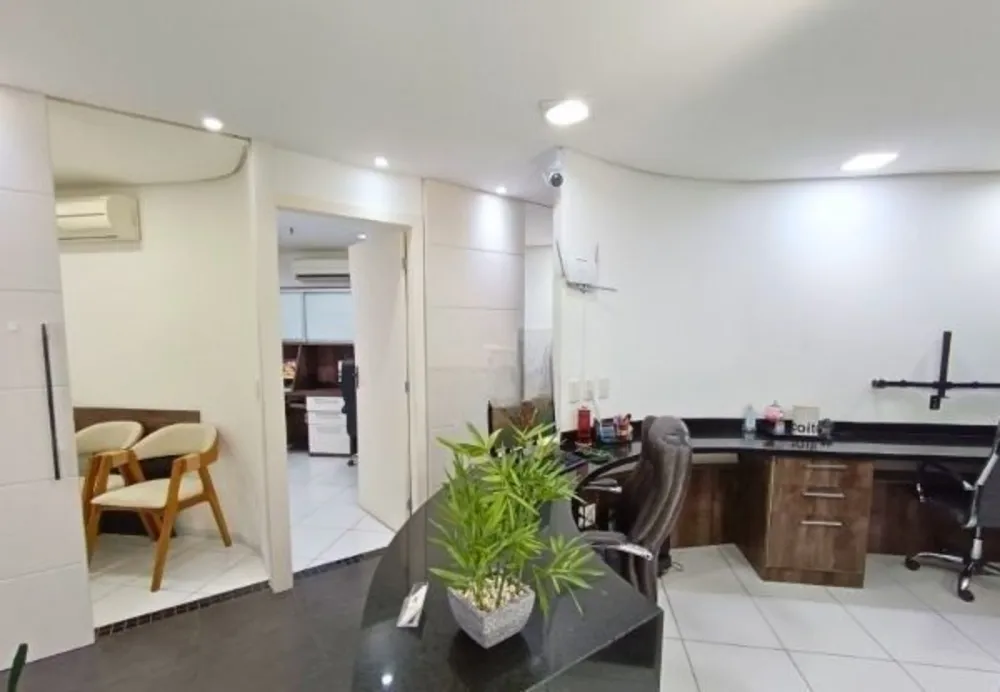Sala-Conjunto, 114 m² - Foto 4