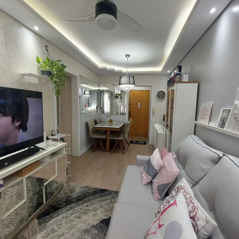 Apartamento, 3 quartos, 89 m² - Foto 2