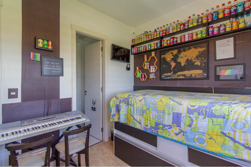 Apartamento, 4 quartos, 98 m² - Foto 7