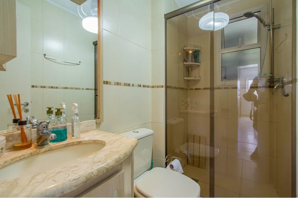 Apartamento, 4 quartos, 98 m² - Foto 8