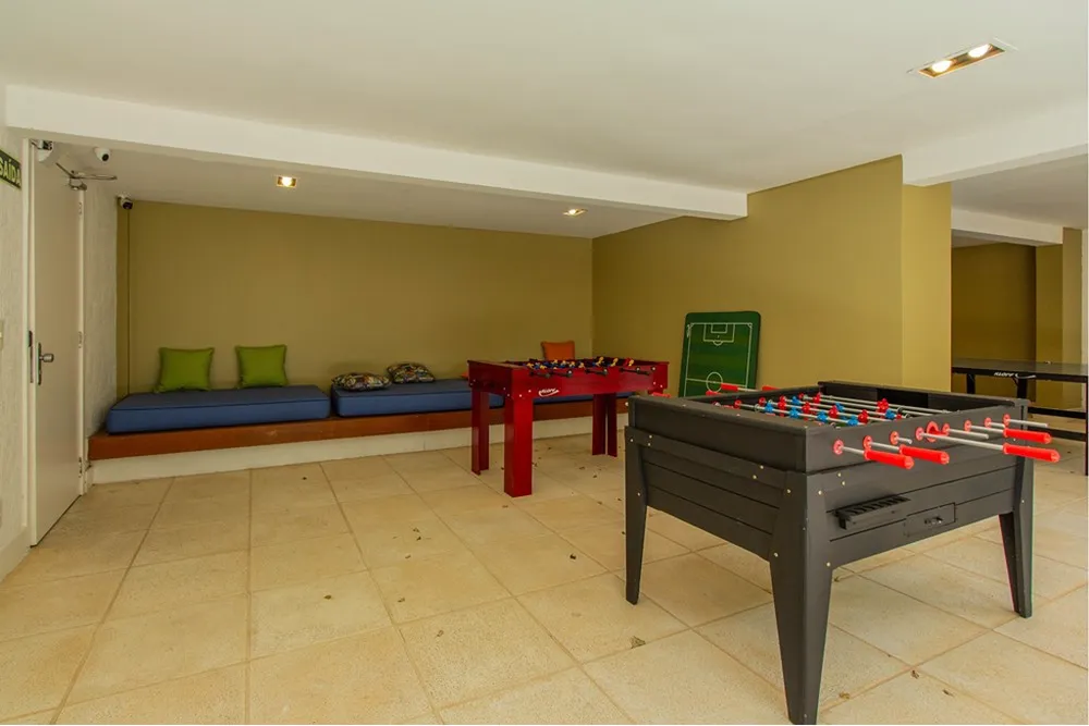 Apartamento, 4 quartos, 96 m² - Foto 3