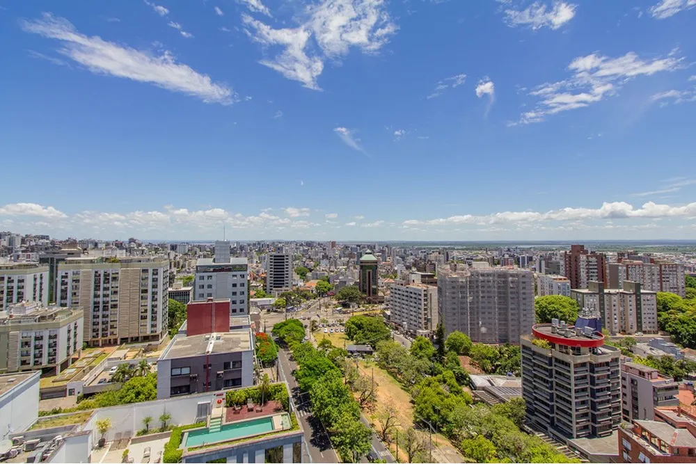 Apartamento, 4 quartos, 98 m² - Foto 9