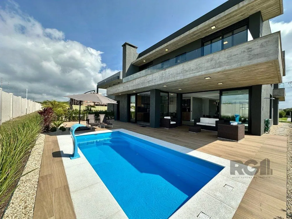 Casa de Condomínio, 5 quartos - Foto 6