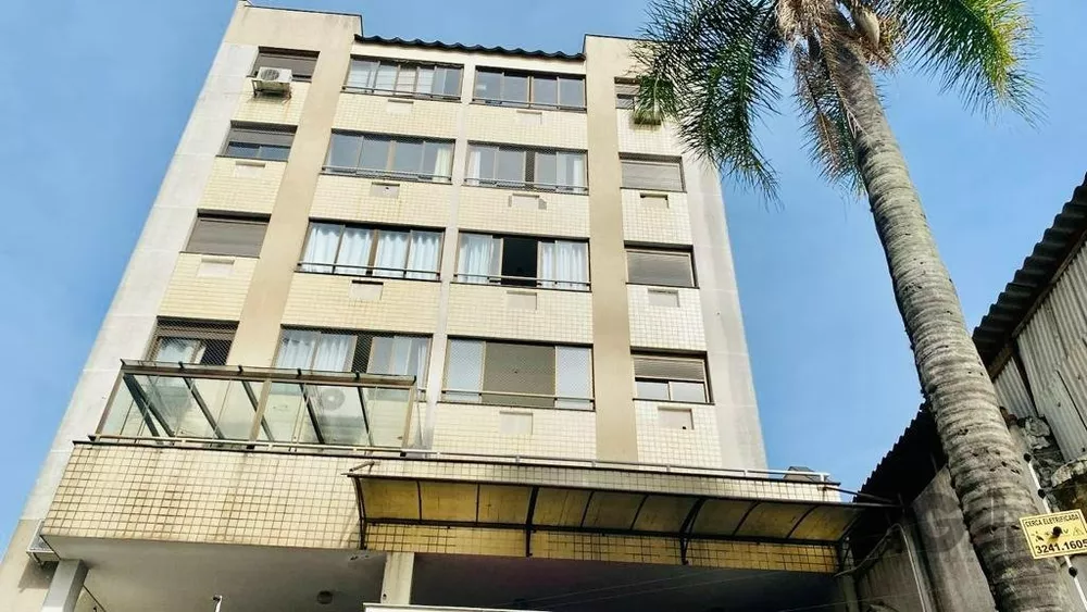 Apartamento à venda com 2 quartos, 73m² - Foto 2