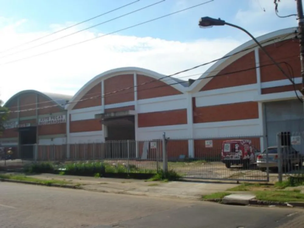 Depósito-Galpão, 2228 m² - Foto 6