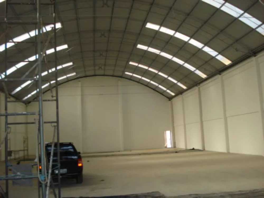 Depósito-Galpão, 2228 m² - Foto 4