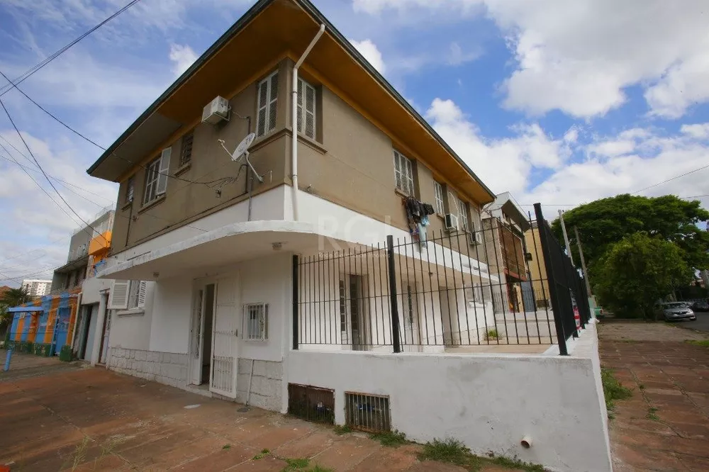 Prédio Inteiro à venda com 2 quartos, 199m² - Foto 1