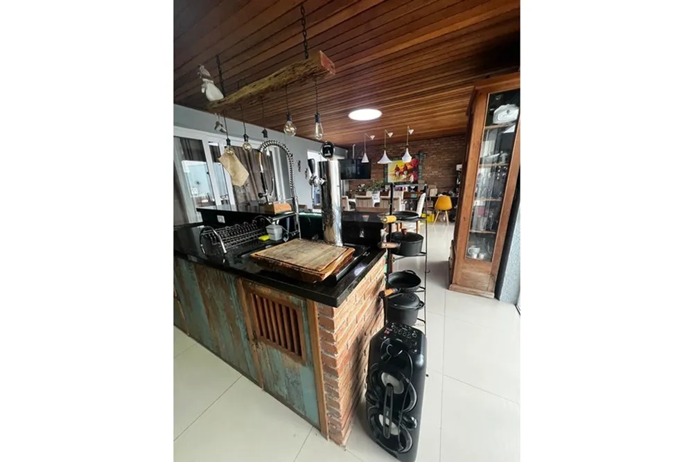 Casa, 3 quartos, 101 m² - Foto 3