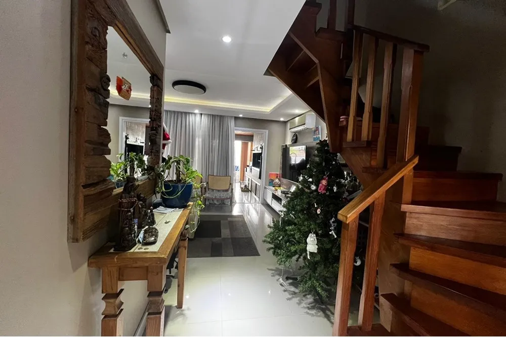 Casa, 3 quartos, 101 m² - Foto 4