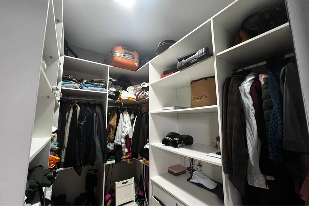 Casa, 3 quartos, 101 m² - Foto 2
