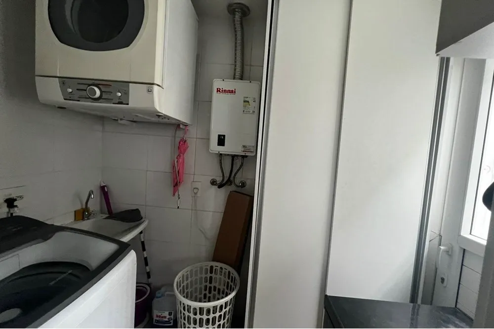 Casa, 3 quartos, 101 m² - Foto 8