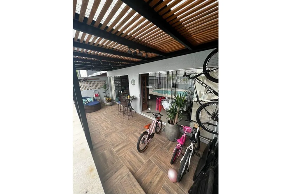 Casa, 3 quartos, 101 m² - Foto 3