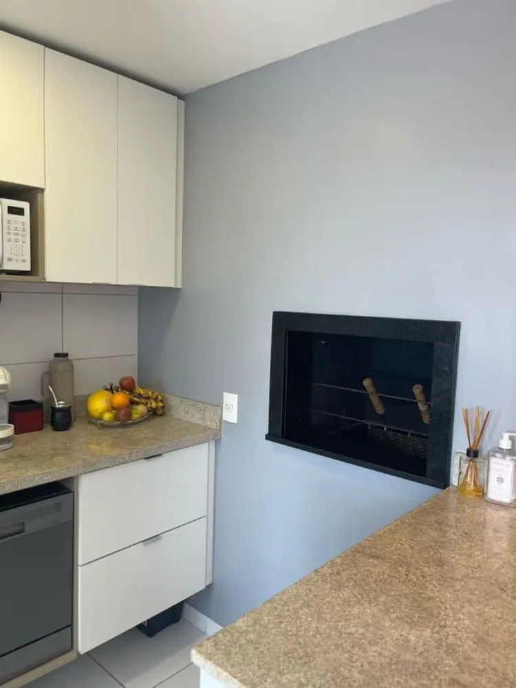 Apartamento, 1 quarto, 48 m² - Foto 2