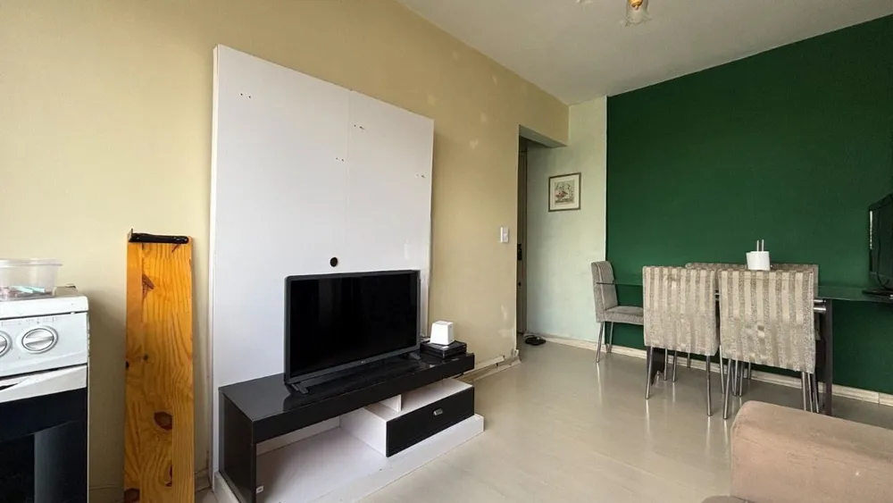Apartamento, 1 quarto, 48 m² - Foto 6
