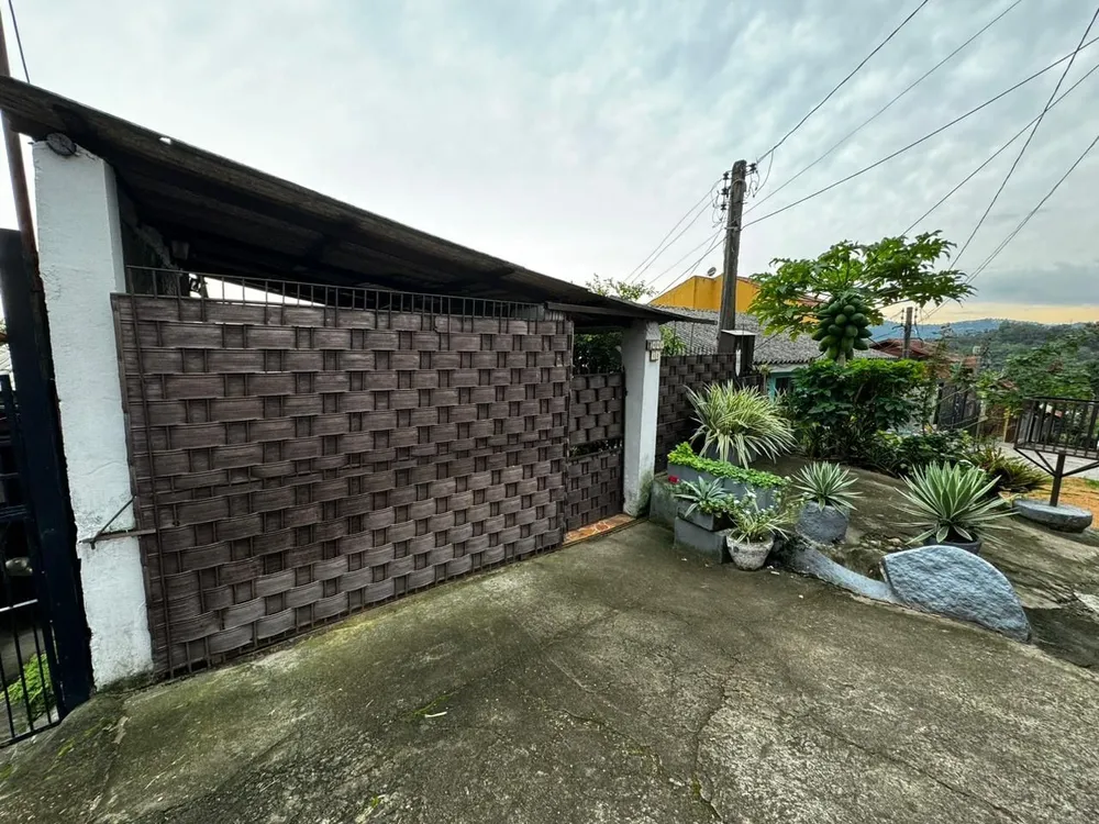 Casa, 3 quartos, 111 m² - Foto 1