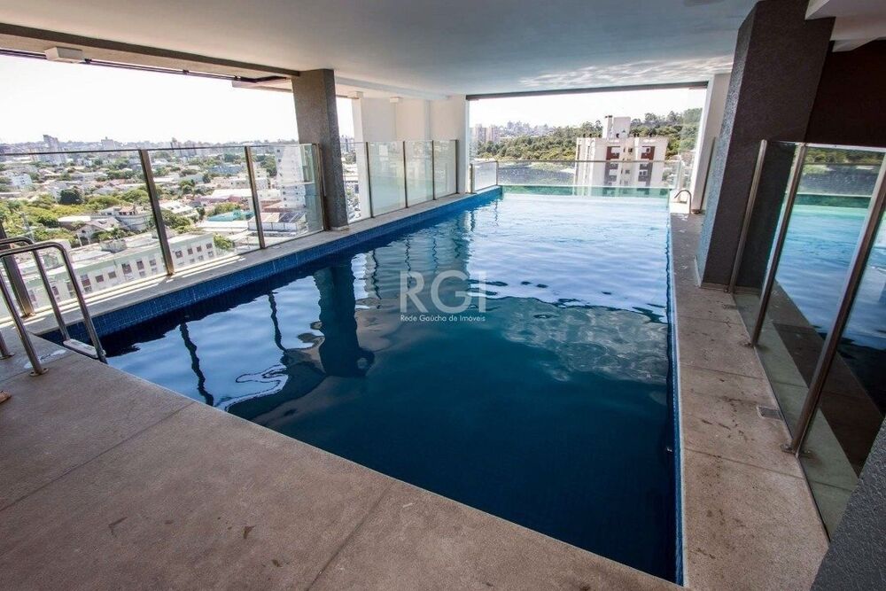 Flat/Apart Hotel à venda com 1 quarto, 37m² - Foto 4