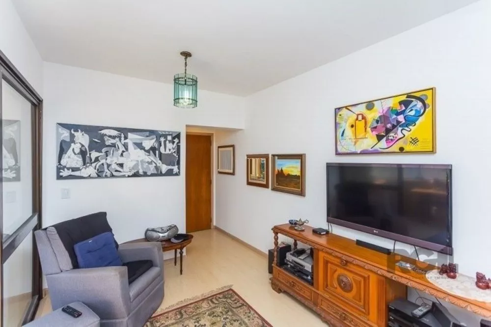 Apartamento à venda com 2 quartos, 73m² - Foto 4