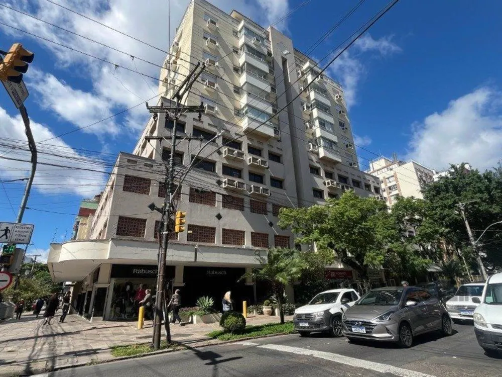 Apartamento, 2 quartos, 57 m² - Foto 3