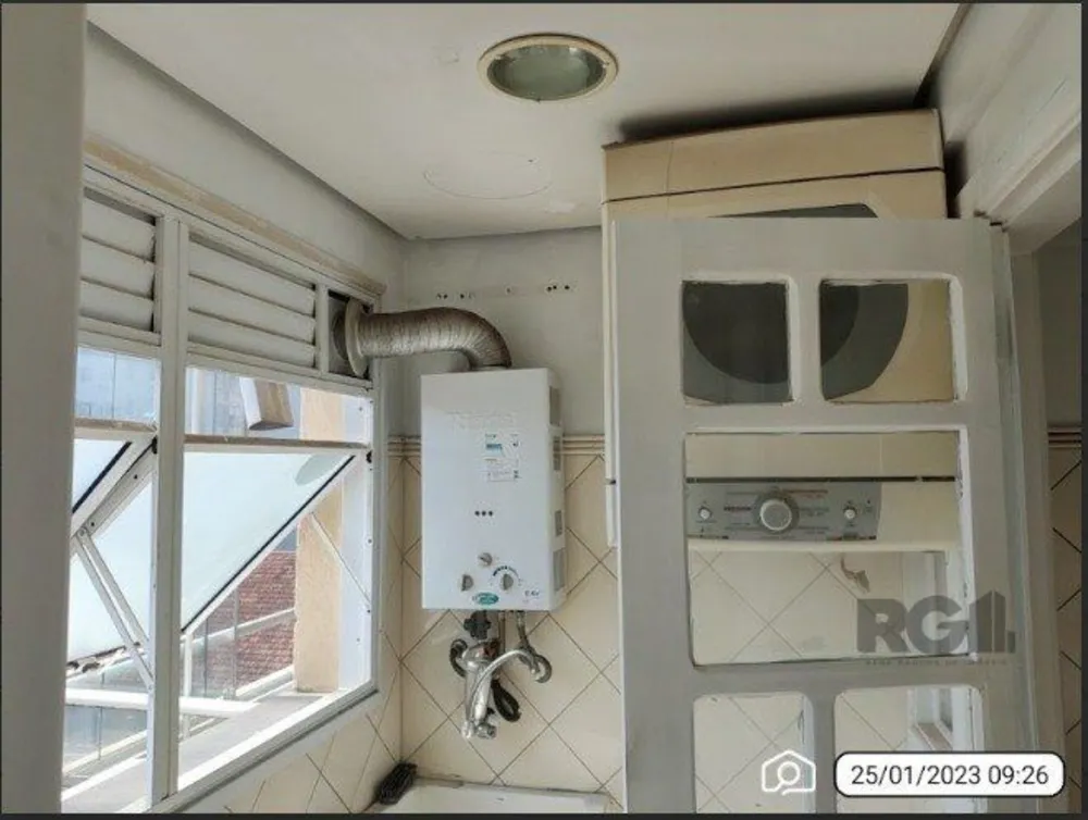 Apartamento, 2 quartos, 57 m² - Foto 4