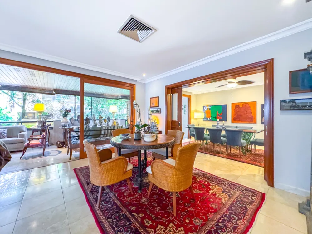 Apartamento, 4 quartos, 334 m² - Foto 3