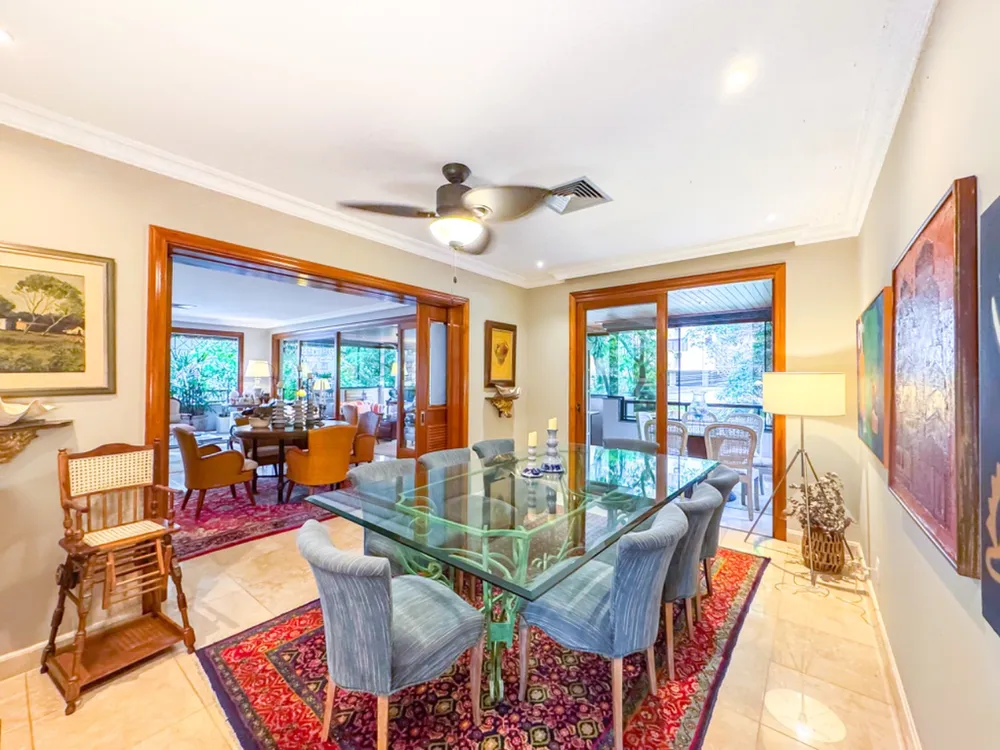 Apartamento, 4 quartos, 334 m² - Foto 6
