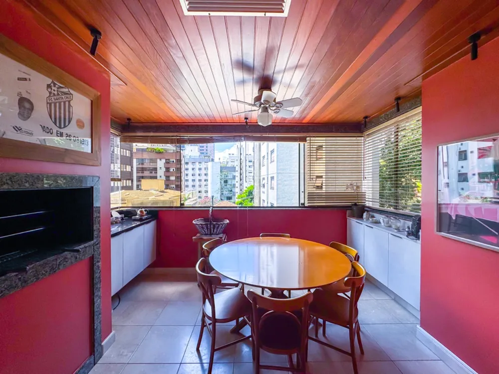 Apartamento, 4 quartos, 334 m² - Foto 8