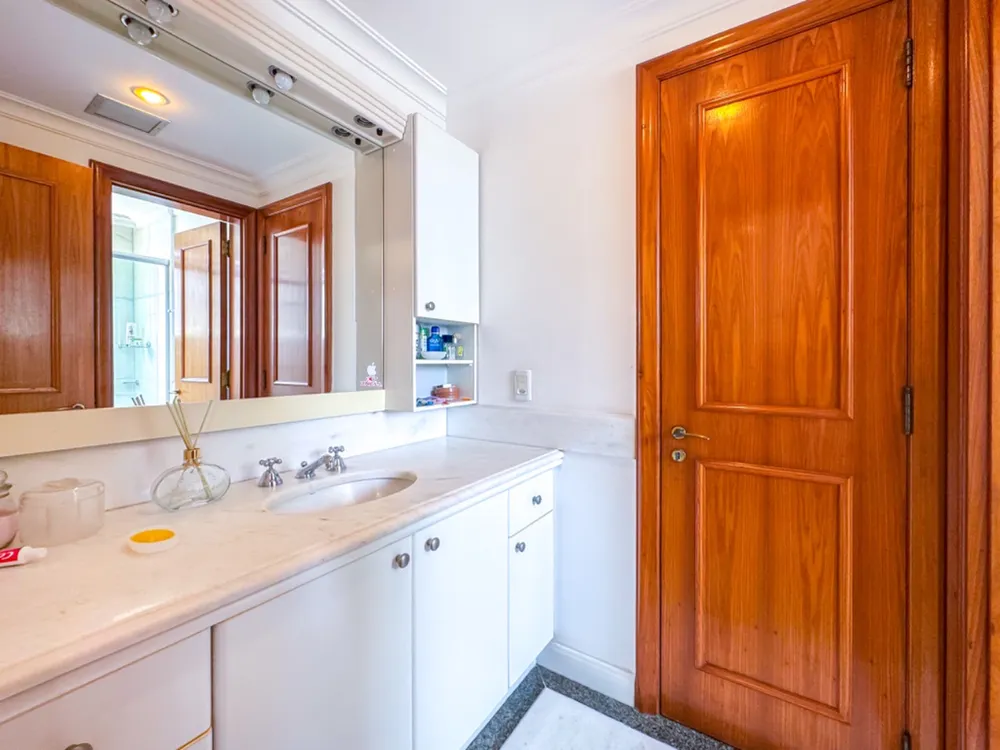 Apartamento, 4 quartos, 334 m² - Foto 5