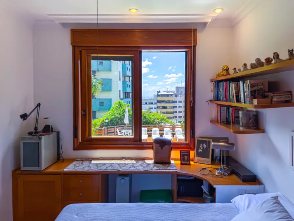 Apartamento, 4 quartos, 334 m² - Foto 1