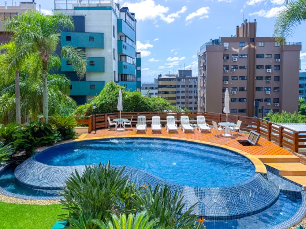 Apartamento, 4 quartos, 334 m² - Foto 4