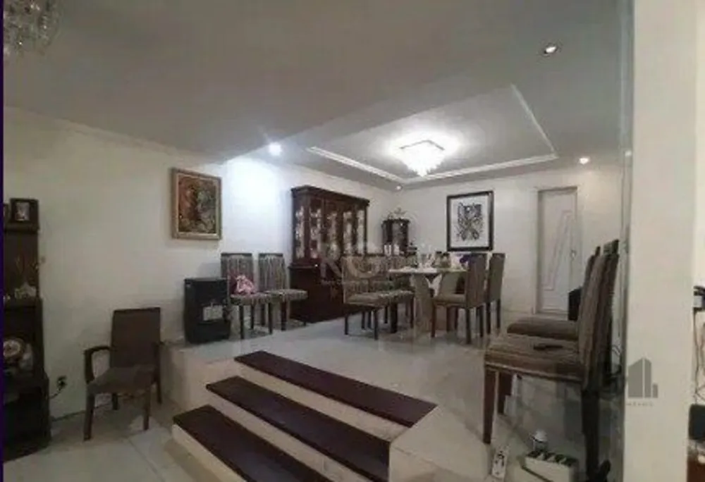 Casa, 6 quartos, 399 m² - Foto 4