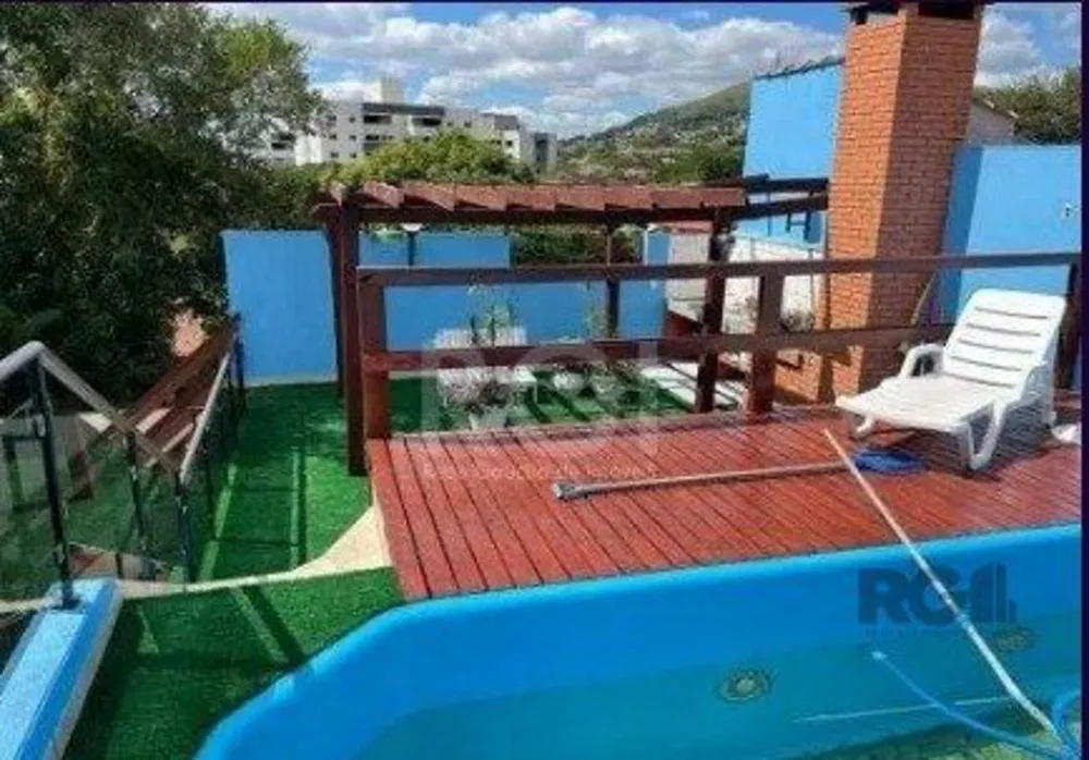 Casa, 6 quartos, 399 m² - Foto 8