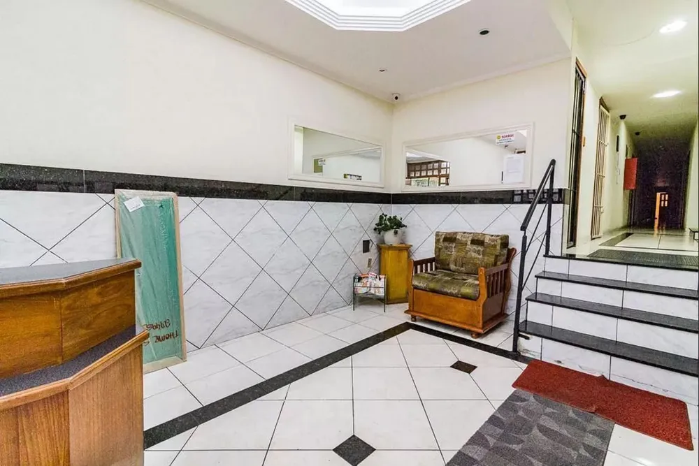 Apartamento, 1 quarto, 40 m² - Foto 3