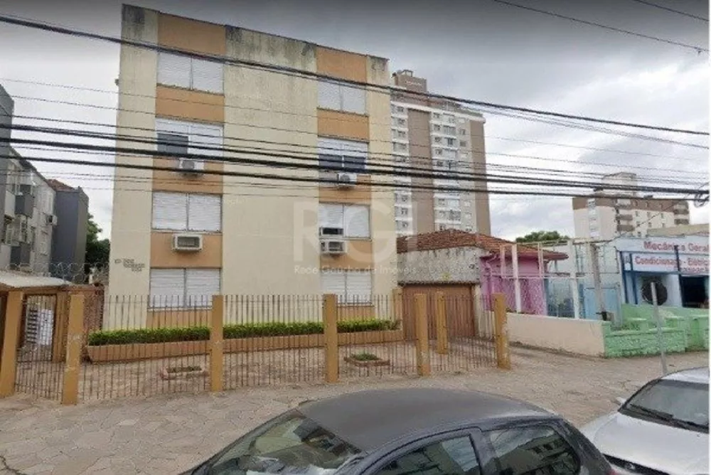 Apartamento à venda com 2 quartos, 68m² - Foto 2