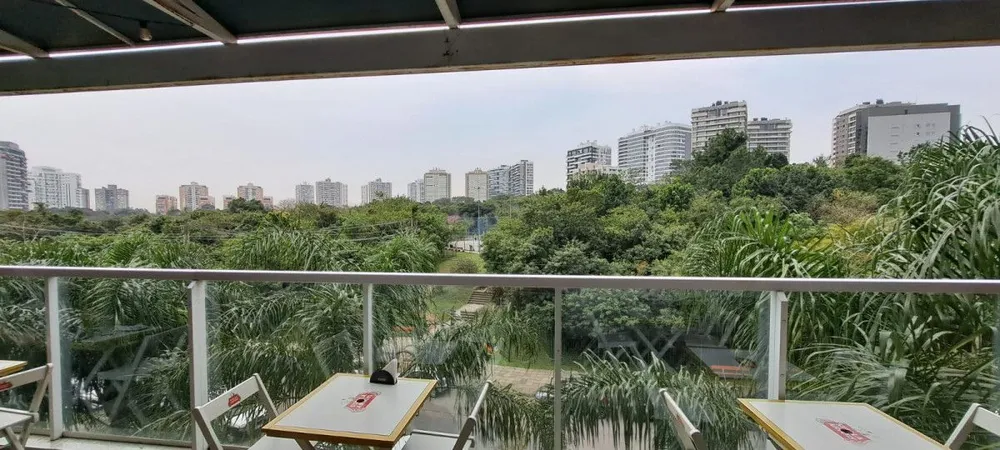 Apartamento, 2 quartos, 57 m² - Foto 1