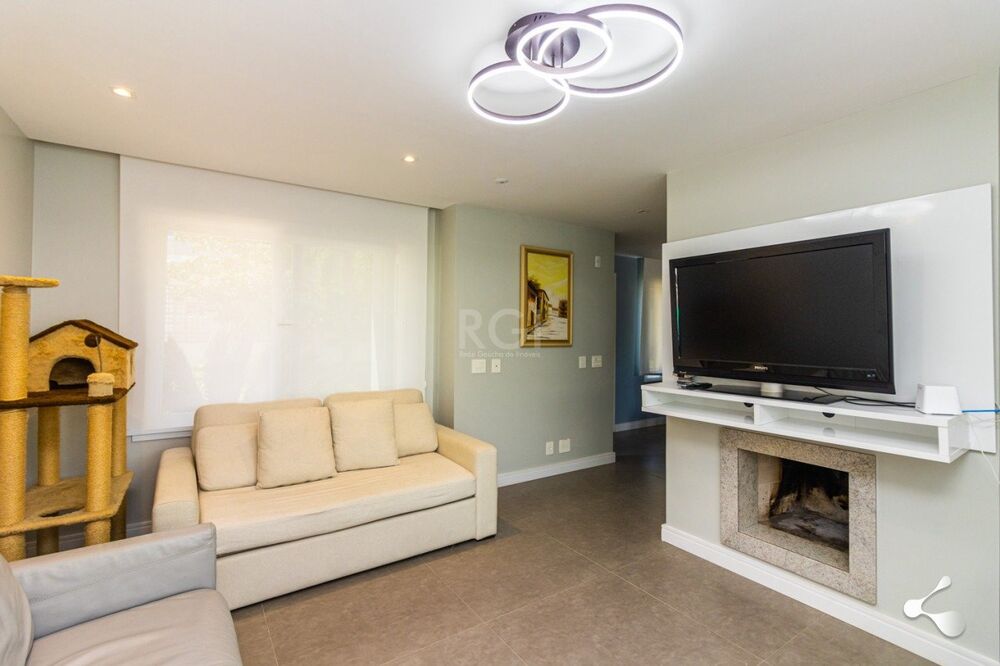 Casa de Condomínio à venda com 3 quartos, 207m² - Foto 5