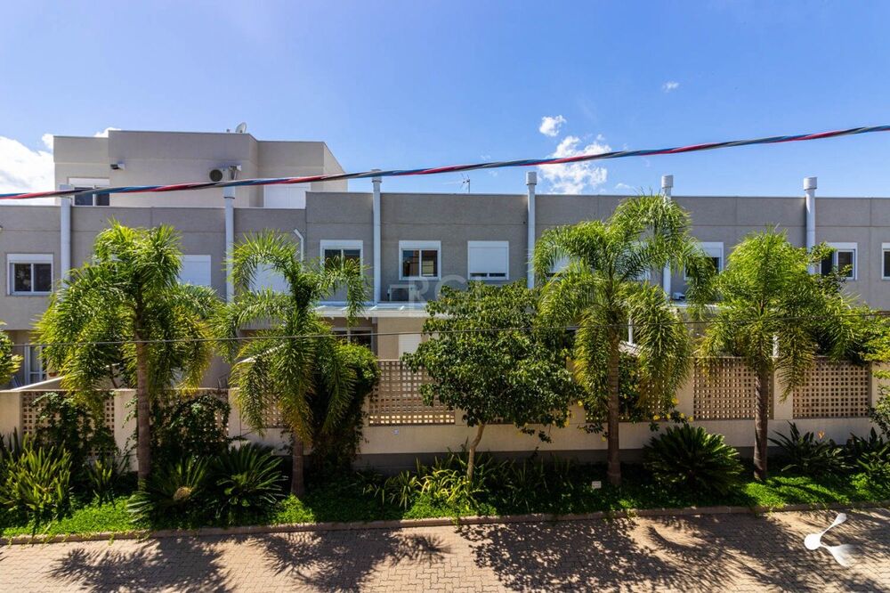 Casa de Condomínio à venda com 3 quartos, 207m² - Foto 7