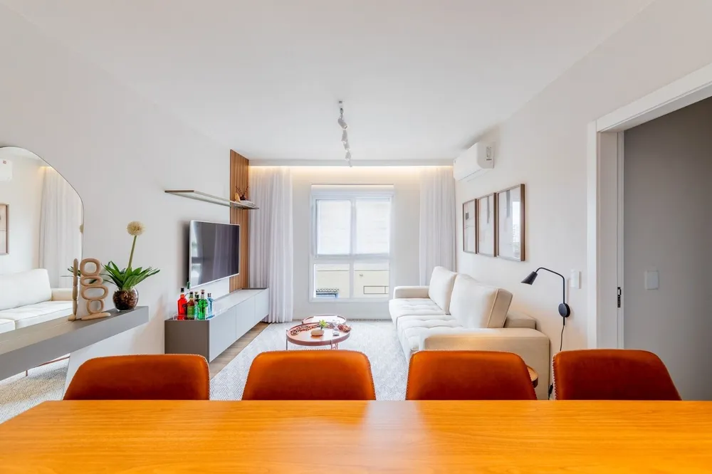Depósito-Galpão, 41 m² - Foto 3