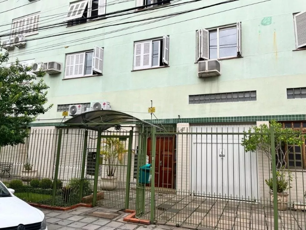 Apartamento à venda com 2 quartos, 56m² - Foto 2