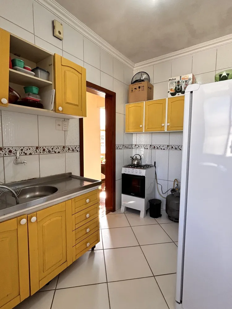 Apartamento, 1 quarto, 53 m² - Foto 6