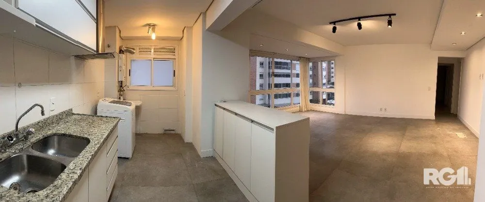 Apartamento, 84 m² - Foto 1