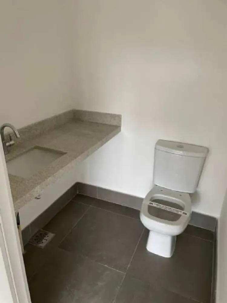 Sala-Conjunto, 33 m² - Foto 5